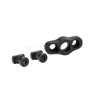 M-LOK QD montáž