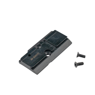Optics Ready destička CZ Shadow 2 - Aimpoint Acro