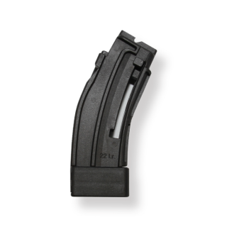 ZÁSOBNÍK SCORPION EVO3, 10 RAN, RÁŽE .22LR