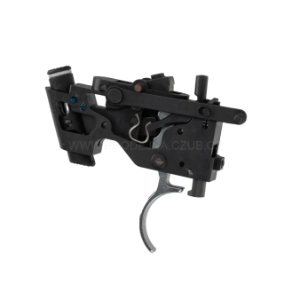 Spoušťový mechanizmus pro CZ 600