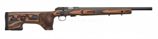 CZ 457 RANGE .22LR