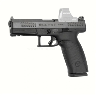 CZ P-10 F OR v ráži .45ACP