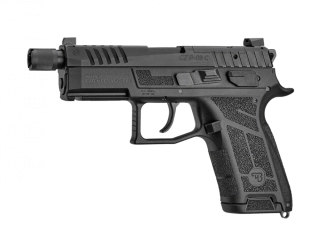 CZ P-09 C NOCTURNE SR