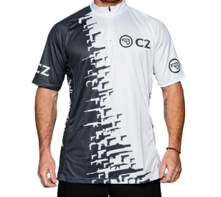 Dres střeleckého týmu CZ 2024