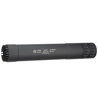 Tlumič B&T Monoblock pro TSR v ráži 7,62 (.308) na úsťovou brzdu B&T na TSR (SD-12269)