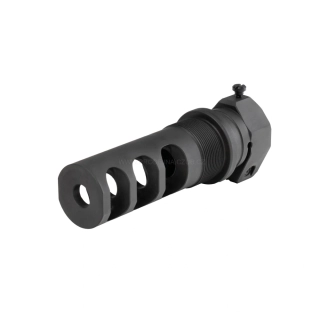 Úsťová brzda B&T pro TSR (SD-12269) pro montáž tlumiče B&T na TSR