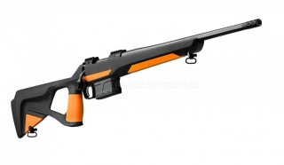 CZ 600+ ERGO DRIVEN HUNT