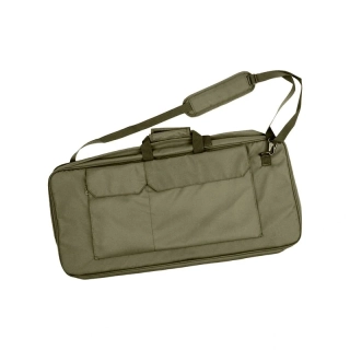 taktická taška pro CZ Scorpion EVO3, zelená olive