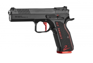 CZ SHADOW 2 TARGET 5"