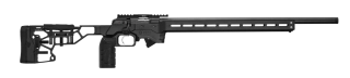 CZ 457 MDT ACC BLACK 24" .22LR