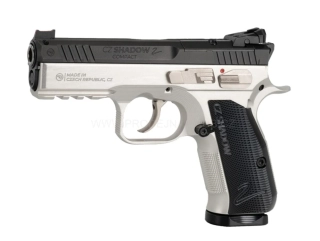 CZ Shadow 2 Compact OR INDUSTRIAL