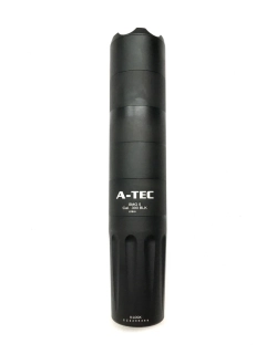 A-TEC SMG, 9mm, na závit 1/2x28