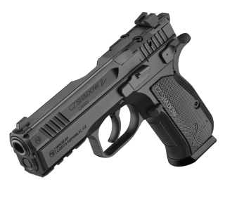 CZ Shadow 2 Compact OR CARRY