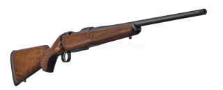 CZ 600+ AMERICAN