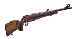 CZ 600+ LUX