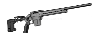CZ 600+ MDT GREY