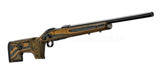 CZ 600+ RANGE