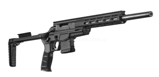 CZ 600+ TRAIL