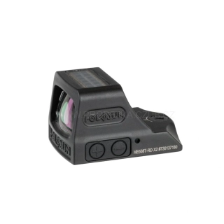 Holosun HE508T-RD X2