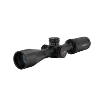 Puškohled ZeroTech Vengeance 3-12x40 R3 SFP (MOA)