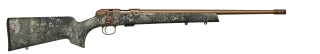 CZ 457 HUNTER STRATA 20"
