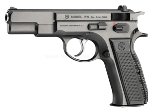CZ 75 LEGEND