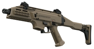 CZ SCORPION EVO 3 S1 FDE
