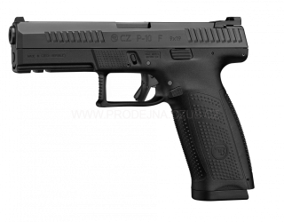 CZ P-10 F