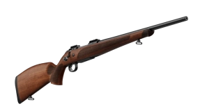 CZ 600 Lux light .30-06 Spr.