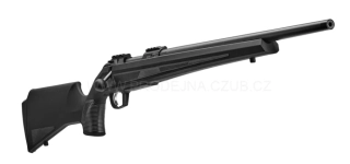 CZ 600 Alpha 8x57 IS