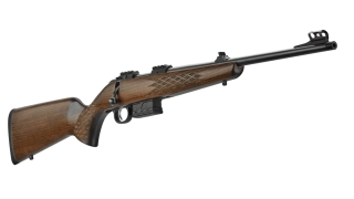 CZ 600+ CARBINE