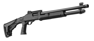 CZ 612 TAC