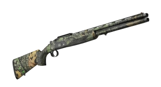 CZ REAPER MAGNUM
