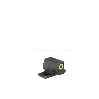 Muška tritiová pro P-09 Nocturne / P-10 C Ported / Shadow 2 Carry