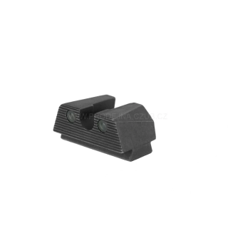 Hledí tritiové pro P-09 Nocturne / P-10 C Ported / Shadow 2 Carry