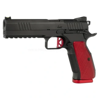 Dan Wesson DWX OR ráže 9 mm Luger