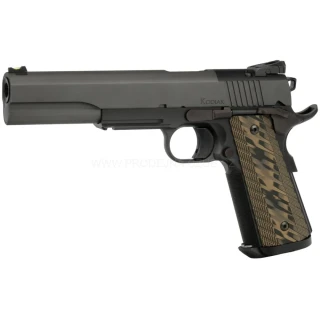Dan Wesson Kodiak OR ráže 10mm AUTO