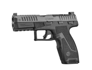 CZ DUTY 4.0 F MS