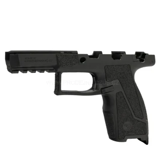 Rukojeť pro CZ DUTY F