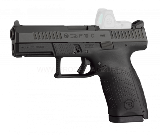 CZ P-10 C OR