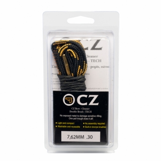 Čistící šňůra hlavně 7,62mm/.30