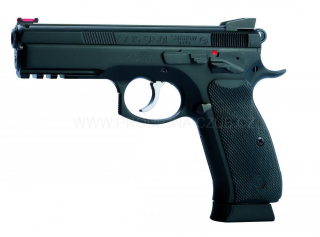 CZ 75 SP-01 Shadow