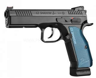 CZ Shadow 2
