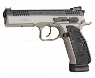 CZ Shadow 2 URBAN GREY