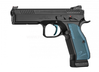 CZ Shadow 2 SA