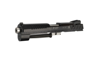 Adaptér CZP-07 Kadet