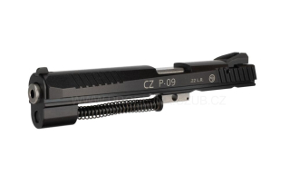 Adaptér CZP-09 Kadet