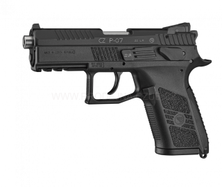 CZ P-07 KADET