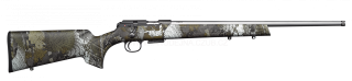 CZ 457 STAINLESS