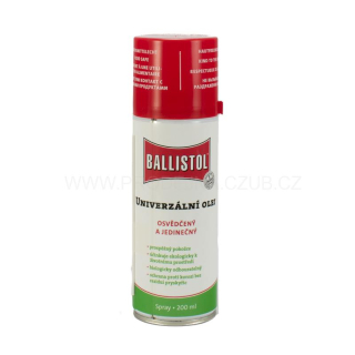 Ballistol spray 200ml